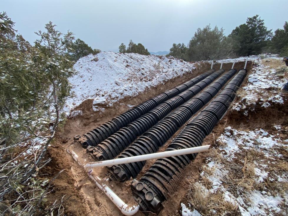 Caldwell Family Construction