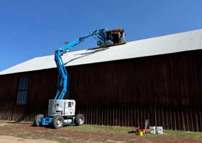 All Aboard Westcliffe