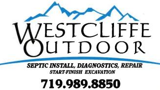 Westcliffe Outdoor