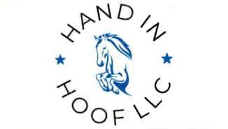 Hand in Hoof