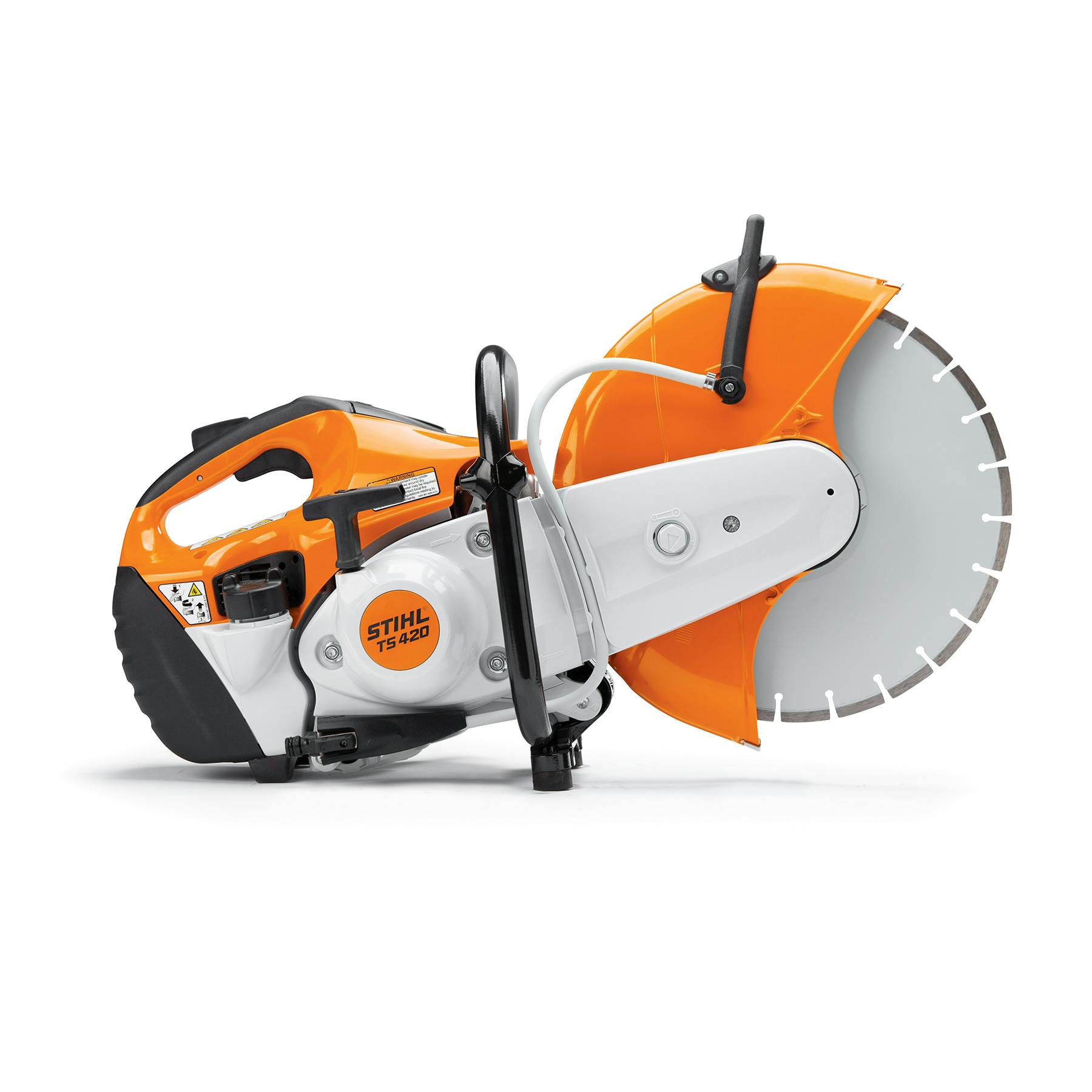 STIHL Saw Rental
