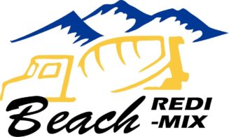 Beach Redi-Mix