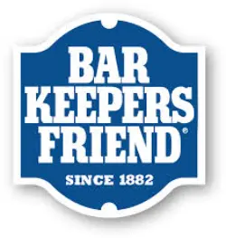 Bar Keepers Friend