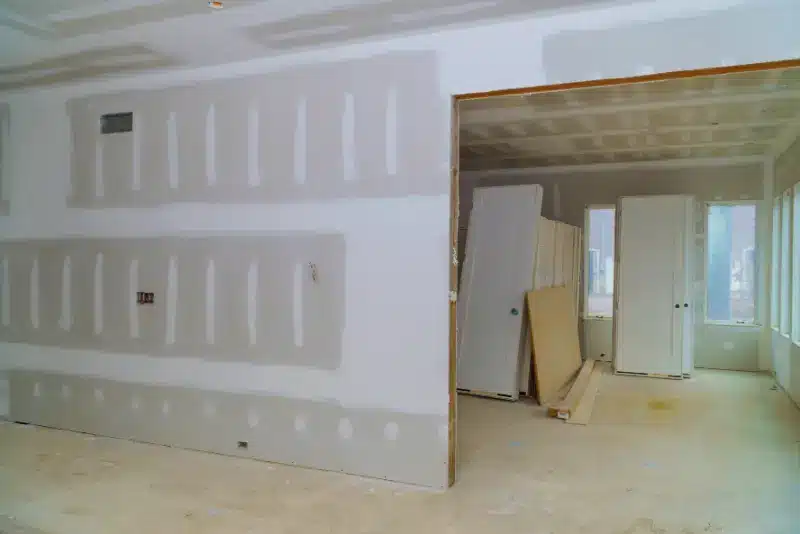 Sheetrock Valley Ace Hardware